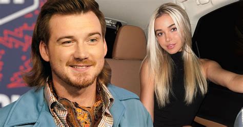 livvy dunne dating morgan wallen|Morgan follows her on Insta and there’s speculation they ...